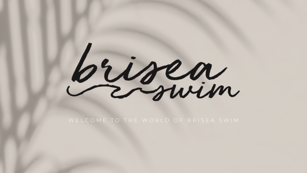 Welcome to the World of Brisea Swim