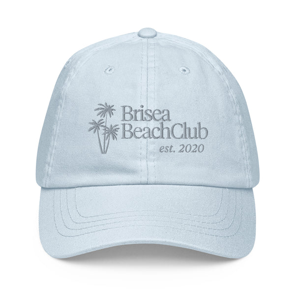 Beach Club Baseball Cap