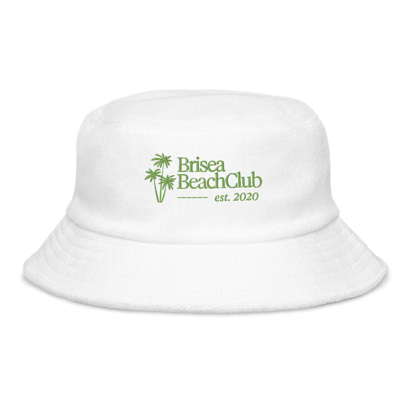 Beach Club Bucket Hat